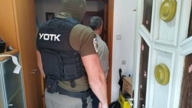 Policijska akcija Kota u Gradišci: Uhapšeno šest lica i zaplijenjen veliki arsenal naoružanja