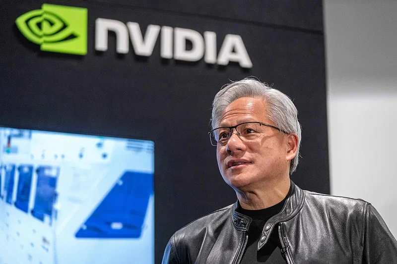 Nvidia preuzima Hugging Face za 12,93 milijarde dolara