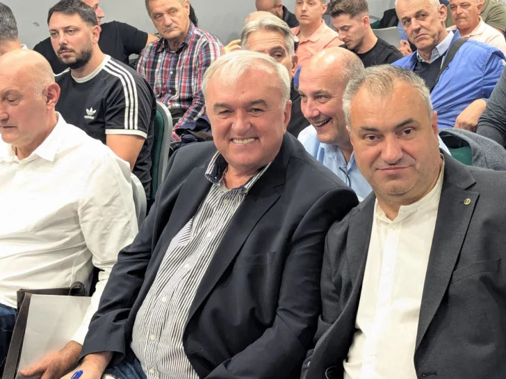 Premijer liga za rukometaše počinje 10. oktobra: Skupština u Doboju donijela važne odluke