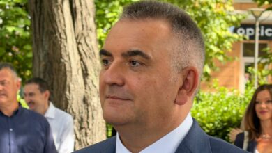 Novi dokument Pravnog fakulteta iz 1996. godine o školovanju Save Minića