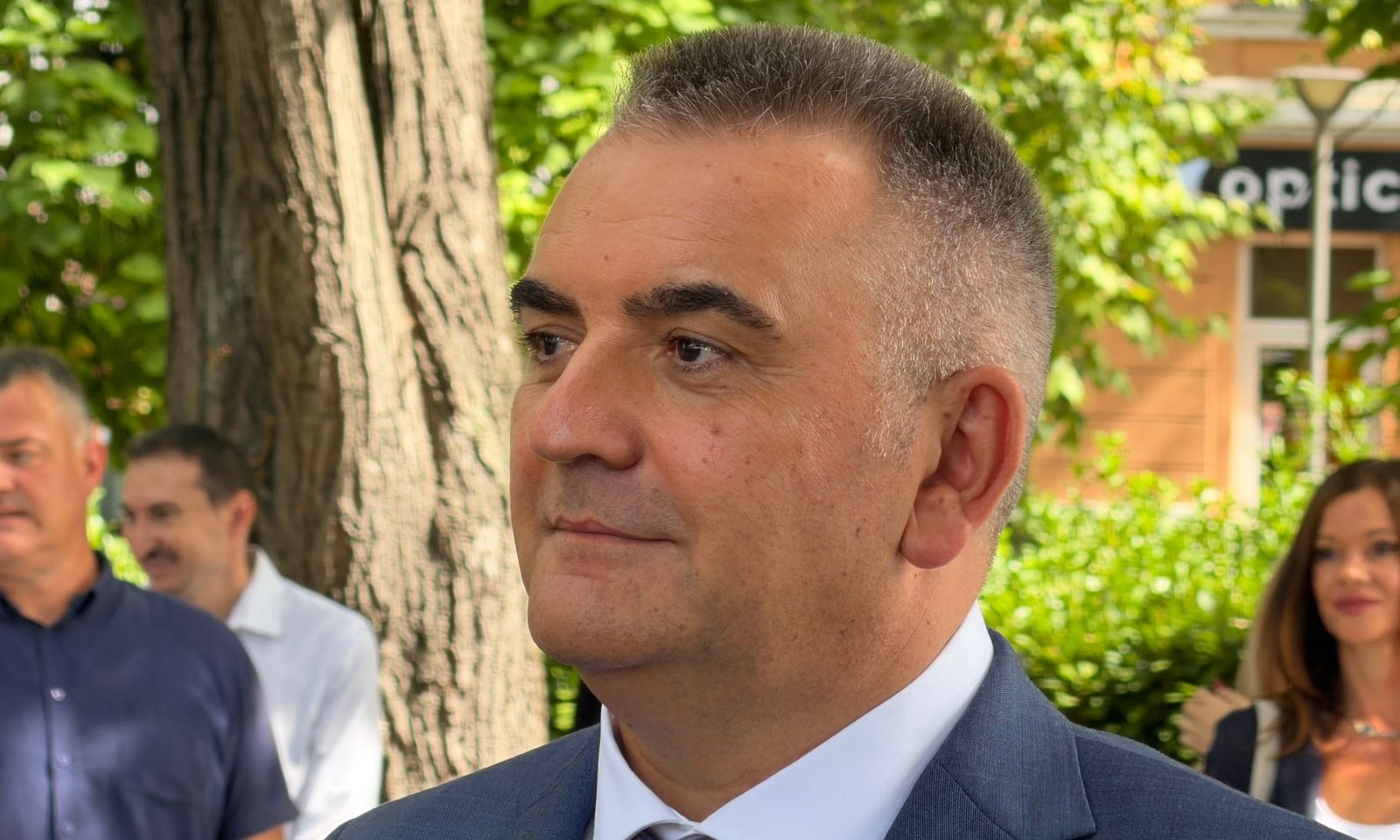 Novi dokument Pravnog fakulteta iz 1996. godine o školovanju Save Minića