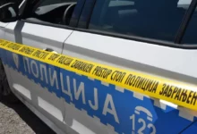 Tragedija u Banjaluci: Muškarac preminuo nakon pada u lokalu