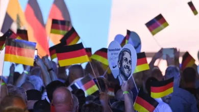 Šta donose planovi AfD-a u Saksoniji-Anhaltu?