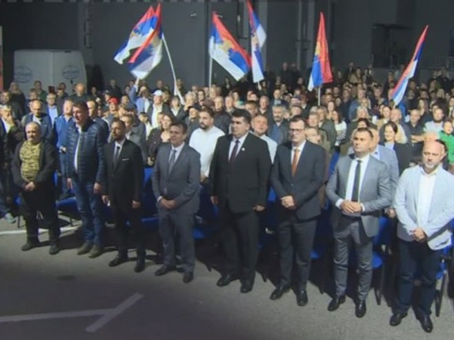 Branko Blanuša iz Lopara: Pravda se vraća građanima, Majevica mora biti park prirode