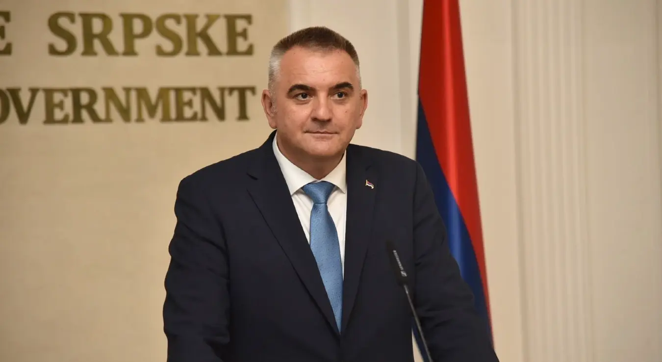SNSD u Srebrenici: Minić obećava nova radna mjesta