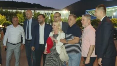 Ilić iz Krupe na Vrbasu: SNSD će položiti izborni ispit