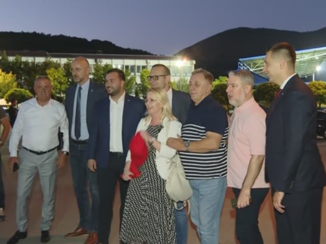 Ilić iz Krupe na Vrbasu: SNSD će položiti izborni ispit