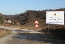 Banjaluka se gubi na putokazima: od Drvara do Čađavice nema jasnog smjera