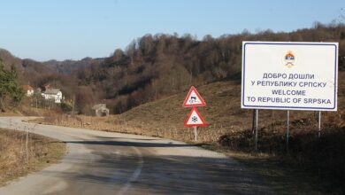 Banjaluka se gubi na putokazima: od Drvara do Čađavice nema jasnog smjera