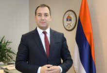 Selak istakao da čvrste veze garantuju očuvanje identiteta i prosperitet
