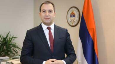 Selak istakao da čvrste veze garantuju očuvanje identiteta i prosperitet