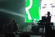 Kastel Rock Fest u dvorani Borik okupio brojne generacije