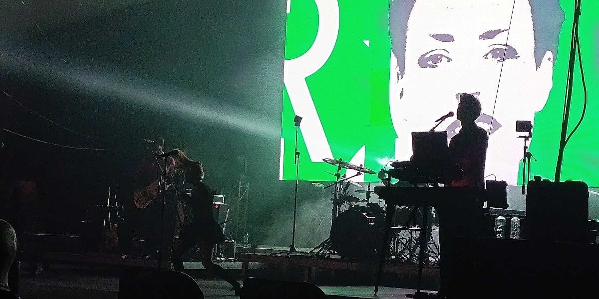 Kastel Rock Fest u dvorani Borik okupio brojne generacije
