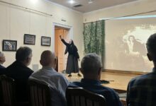 Monodrama Majka Kozara predstavljena publici u Subotici