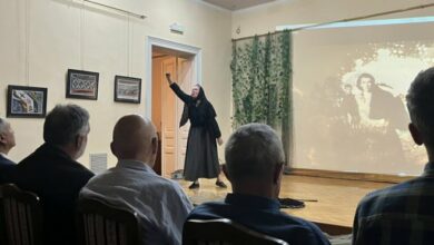 Monodrama Majka Kozara predstavljena publici u Subotici