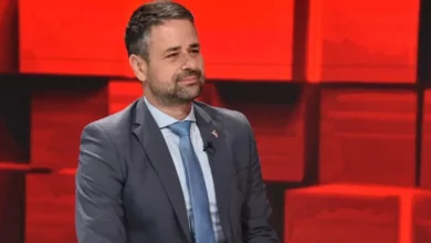 Otvoren granični prelaz u Gradišci: Amidžić odgovorio na optužbe iz Sarajeva