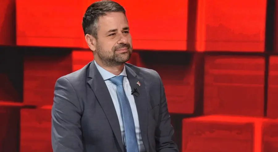 Otvoren granični prelaz u Gradišci: Amidžić odgovorio na optužbe iz Sarajeva