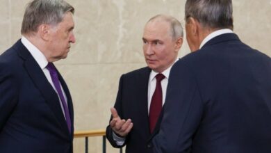 Putin: Šanse za mir postoje, dogovor moraju postići Moskva i Kijev