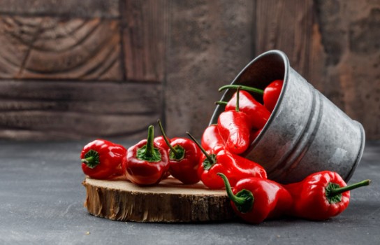 Najbolja paprika za ajvar: Kako postići gustu teksturu i savršen ukus