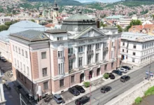 Milionska transakcija na berzi: Prodat paket akcija Privredne banke Sarajevo