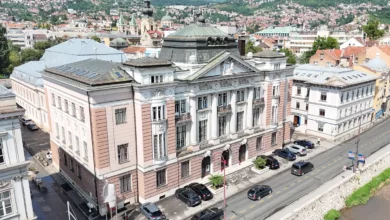 Milionska transakcija na berzi: Prodat paket akcija Privredne banke Sarajevo