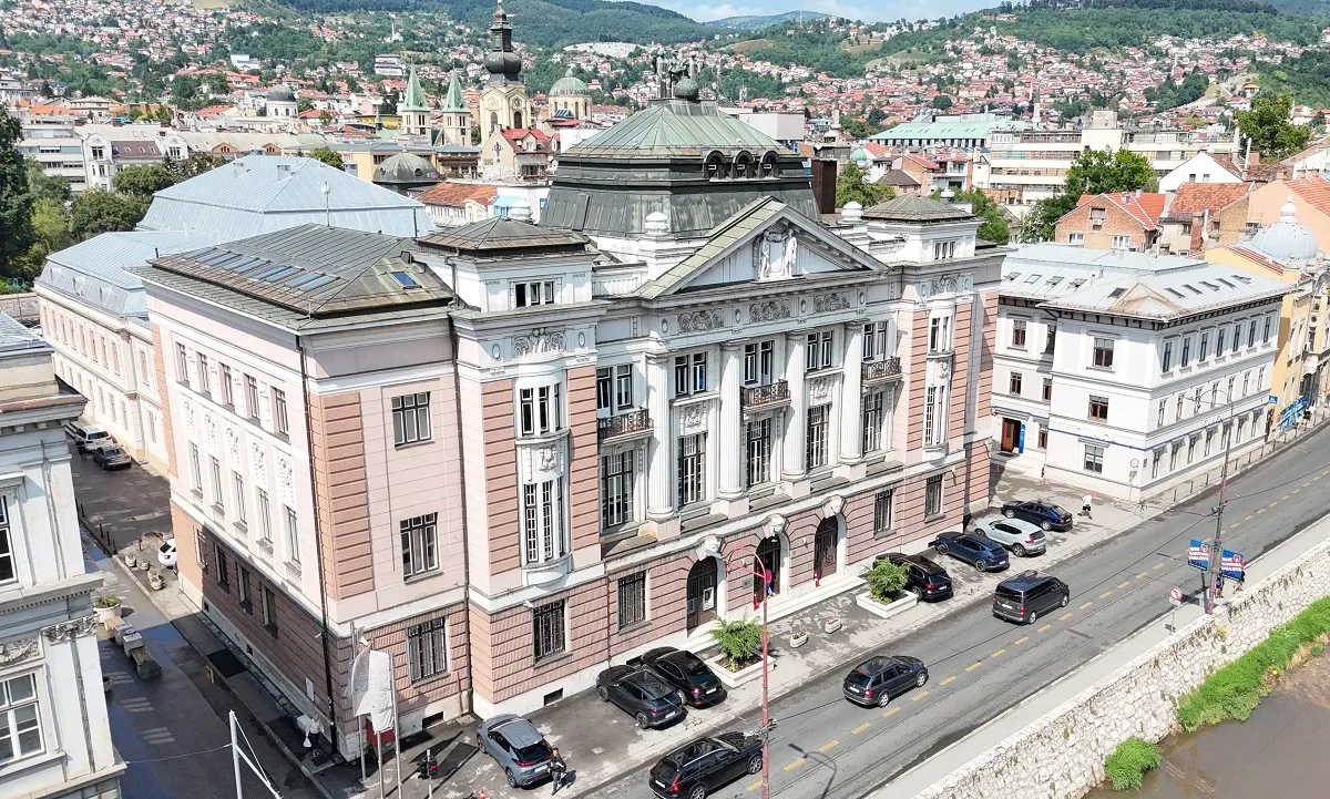 Milionska transakcija na berzi: Prodat paket akcija Privredne banke Sarajevo