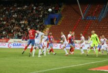 Važan trijumf Borca u derbiju protiv Zrinjskog