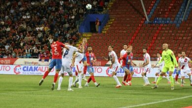 Važan trijumf Borca u derbiju protiv Zrinjskog