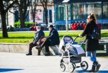 Za porodilje u Srpskoj nema naknade ako rade za firme iz FBiH
