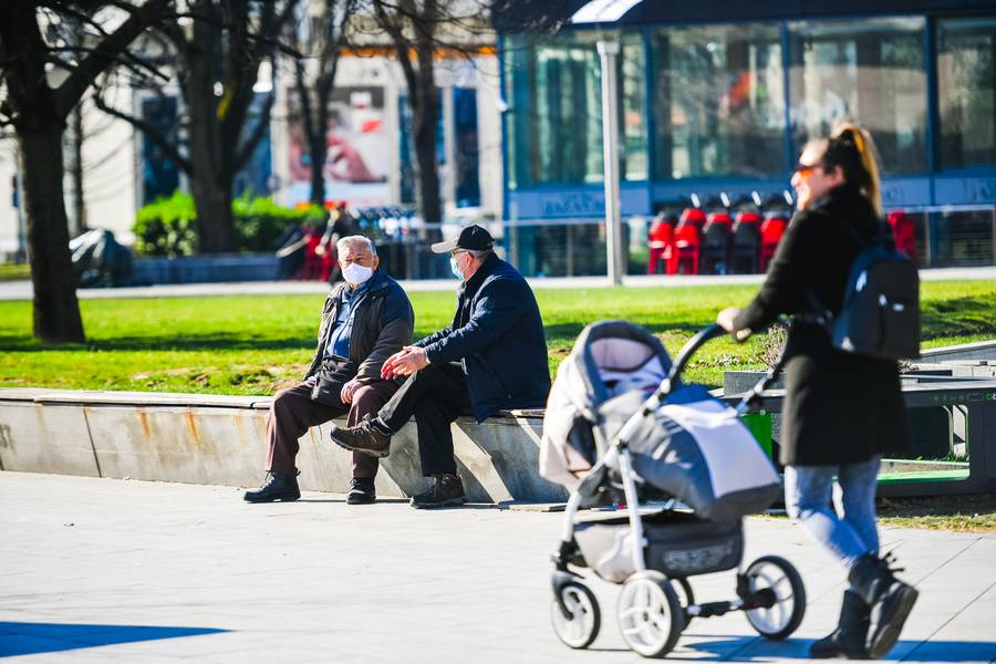 Za porodilje u Srpskoj nema naknade ako rade za firme iz FBiH