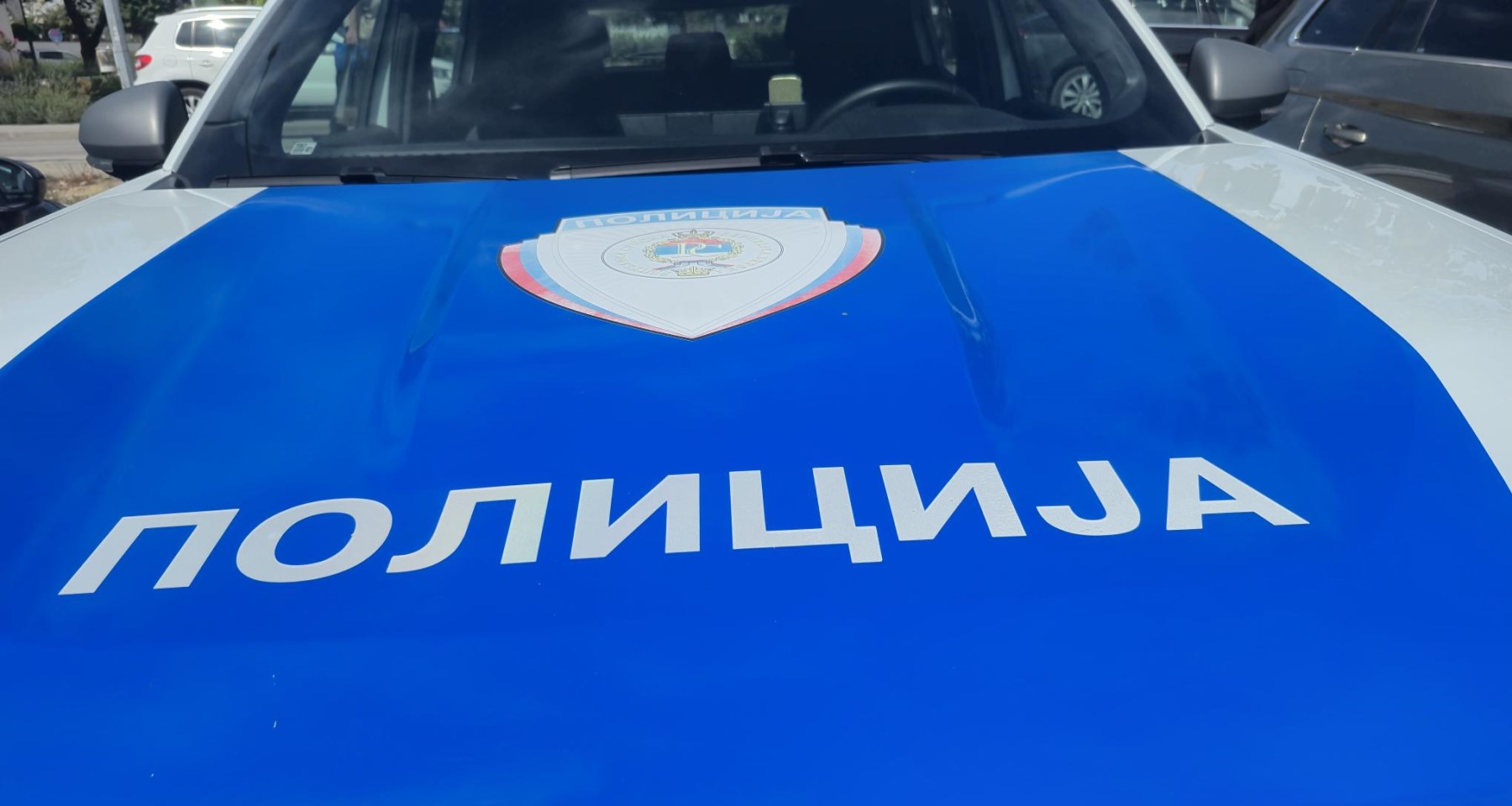 Srednja škola u Banjaluci bezbjedna nakon policijskog pregleda