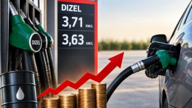 Cijene goriva u Banjaluci dostižu 3,71 KM: Dizel drastično poskupio od ljetos