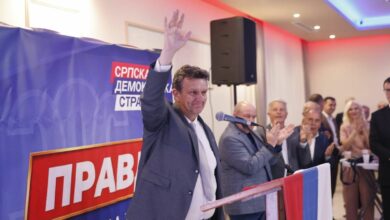 Kotor Varoš kao primjer dobre prakse za razvoj cijele Republike Srpske