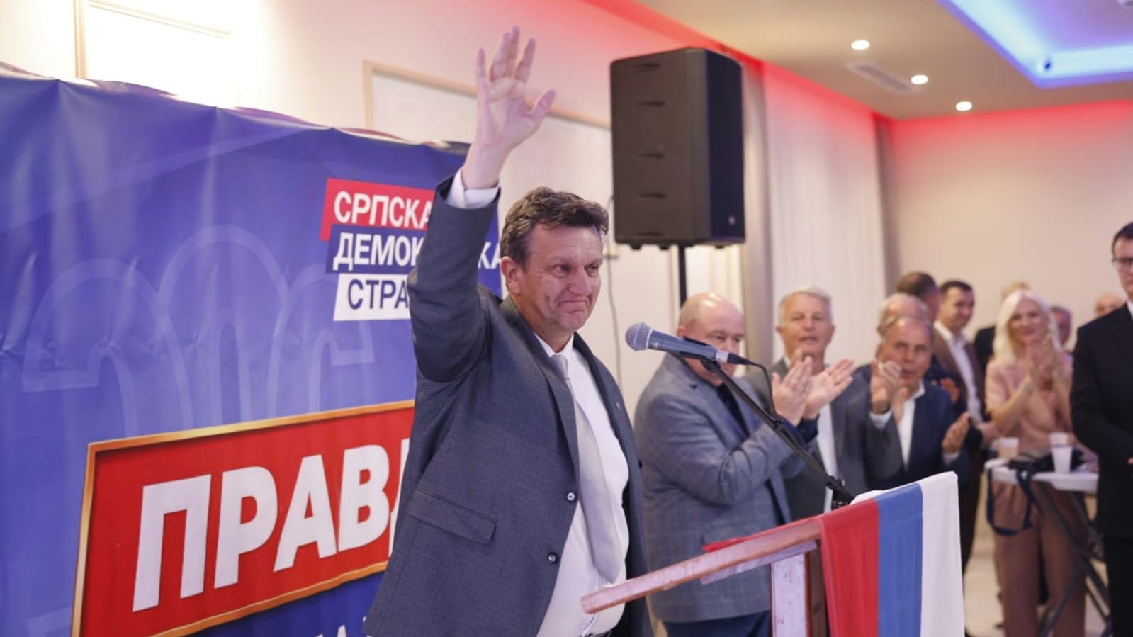 Kotor Varoš kao primjer dobre prakse za razvoj cijele Republike Srpske