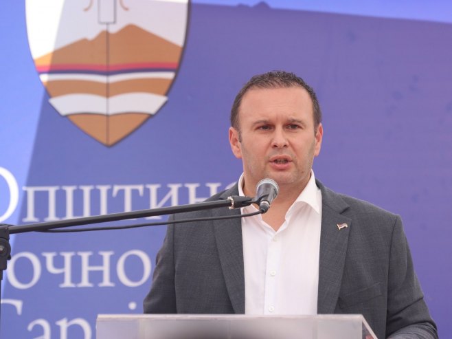 Ćosić: Histerija u FBiH dokazuje da je zajednički život nemoguć