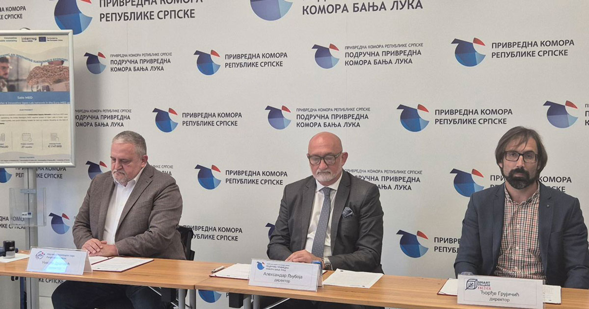 Startap lab u Banjaluci pruža novu šansu mladim preduzetnicima