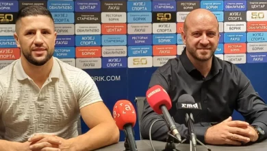 Banjaluka dočekuje džiju-džicu spektakl: Više od 1.200 boraca stiže u dvoranu Borik