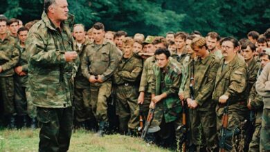 U Banjaluci večeras počast generalu Mladiću