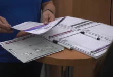 Manjak rezervnih članova biračkih odbora u Srebrenici