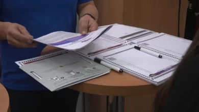 Manjak rezervnih članova biračkih odbora u Srebrenici