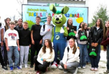 Novo reciklažno dvorište otvoreno u Konjicu