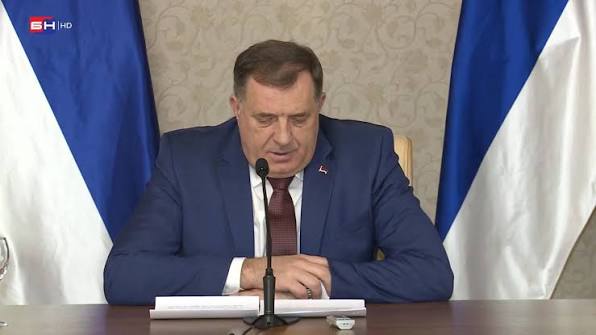 Analiza doktora Blagojevića: Dvije krupne posljedice vladavine u proteklom mandatu