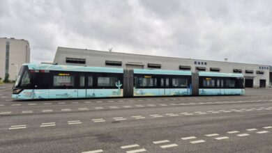 Uskoro počinje testiranje električnih autobusa u Banjaluci
