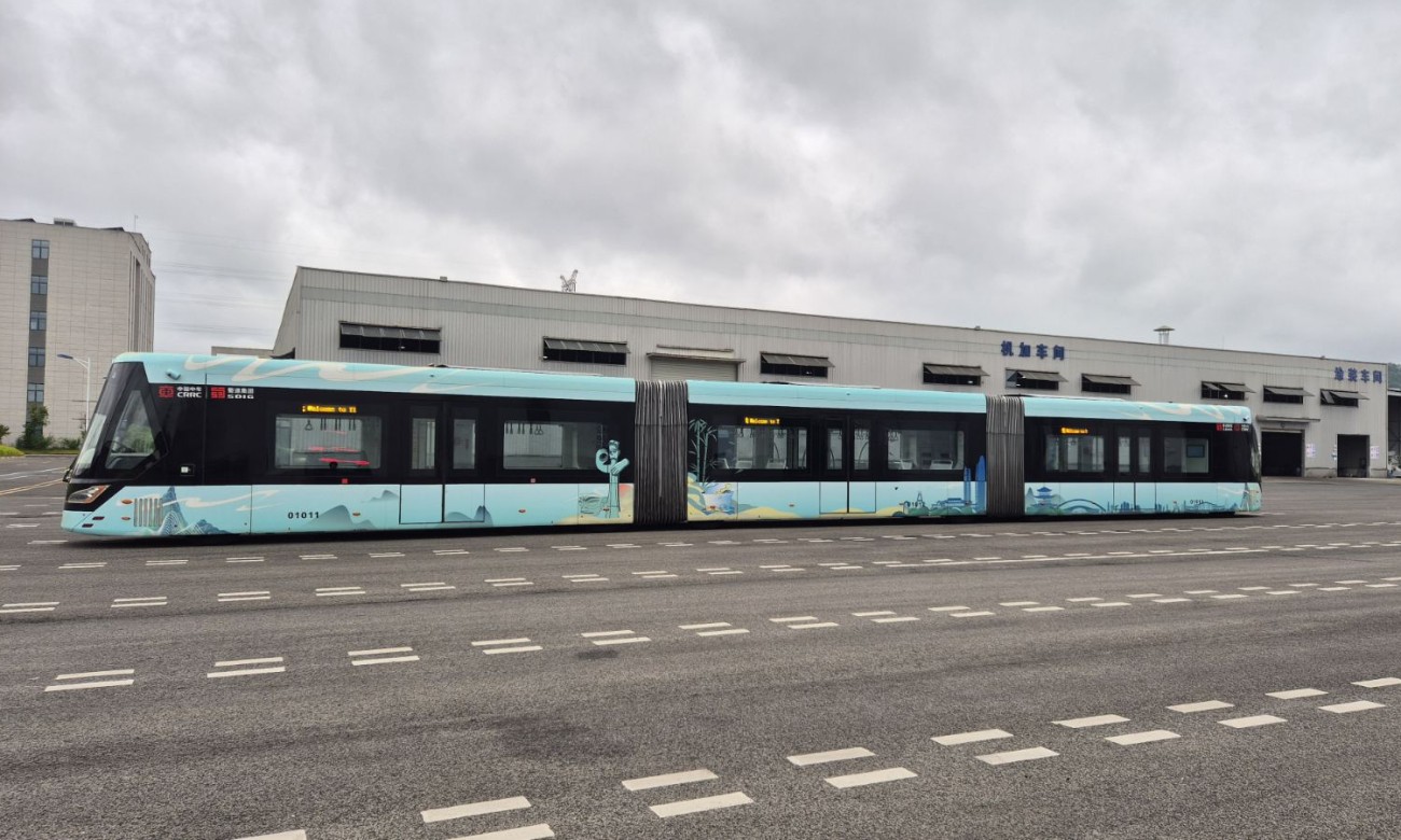 Uskoro počinje testiranje električnih autobusa u Banjaluci