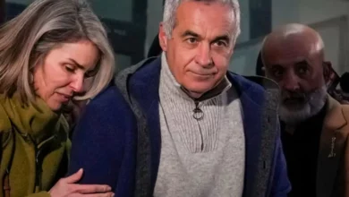 Kalin Đorđesku uhapšen zbog sumnje na milionsku prevaru