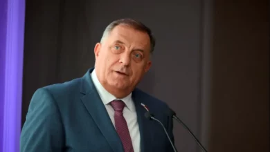 Milorad Dodik u Moskvi poručio da ruska javnost danas jasno razumije poziciju Srpske