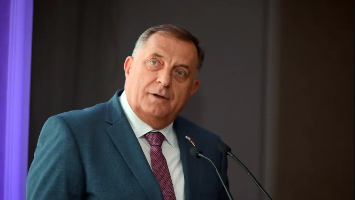 Milorad Dodik u Moskvi poručio da ruska javnost danas jasno razumije poziciju Srpske