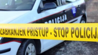 Pucnjava u Sarajevu: Uhapšen maloljetnik zbog pomaganja u ubistvu