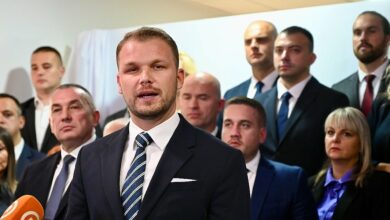 Nove kazne CIK-a za političke partije i kandidate u BiH