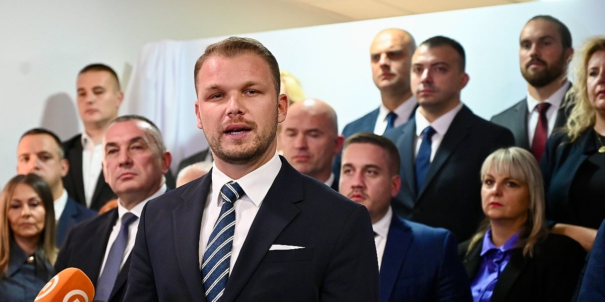 Nove kazne CIK-a za političke partije i kandidate u BiH
